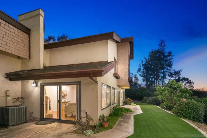 1586 Kimberly Woods Dr, El Cajon, California 92020