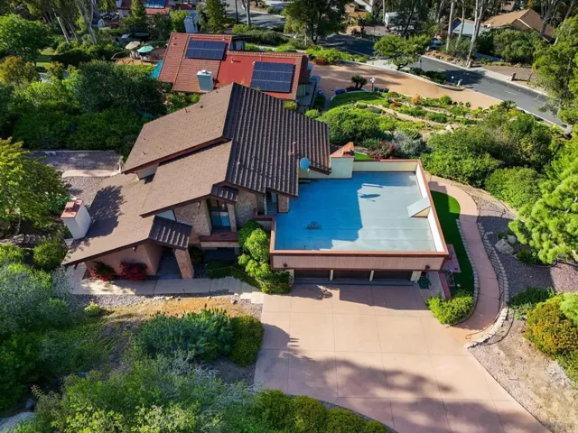 1586 Kimberly Woods Dr, El Cajon, California 92020