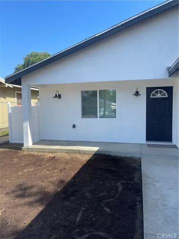 680 W 21st Street, San Bernardino, California 92405
