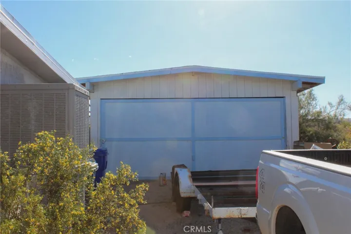garage