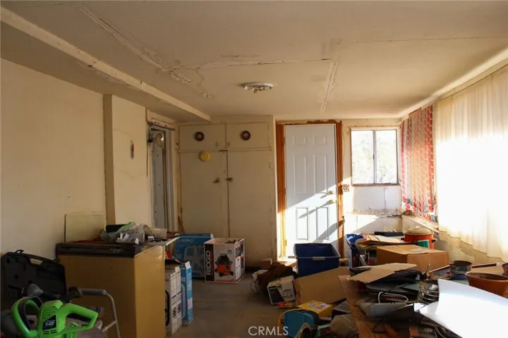 bonus room