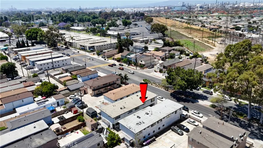 3438 Santa Fe Avenue, Long Beach, California 90810