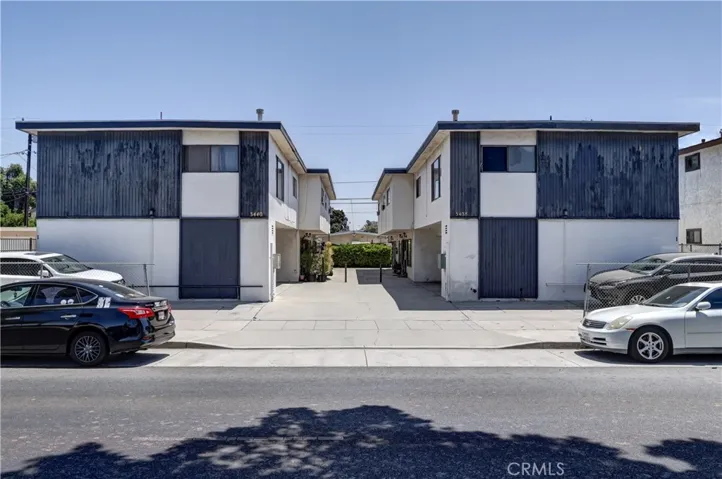 3438 Santa Fe Avenue, Long Beach, California 90810