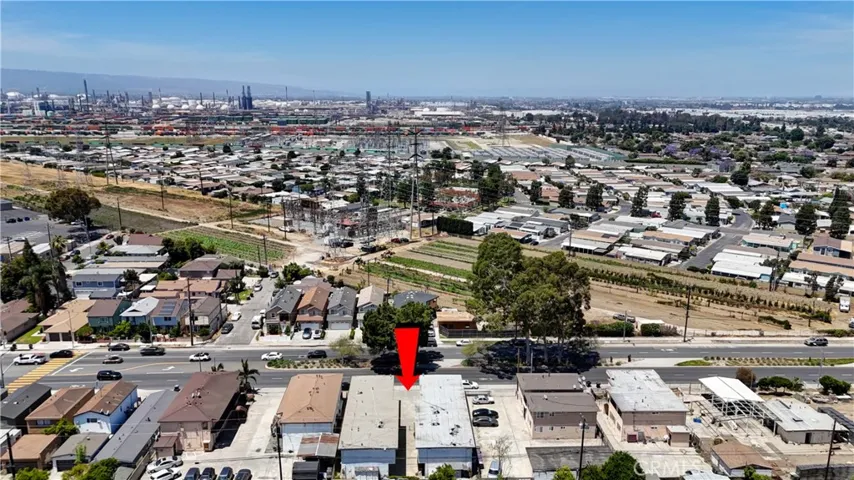 3438 Santa Fe Avenue, Long Beach, California 90810