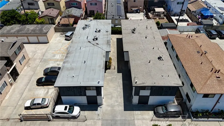 3438 Santa Fe Avenue, Long Beach, California 90810