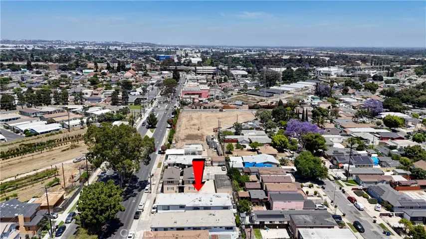 3438 Santa Fe Avenue, Long Beach, California 90810