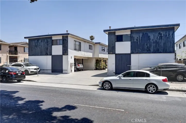 3438 Santa Fe Avenue, Long Beach, California 90810