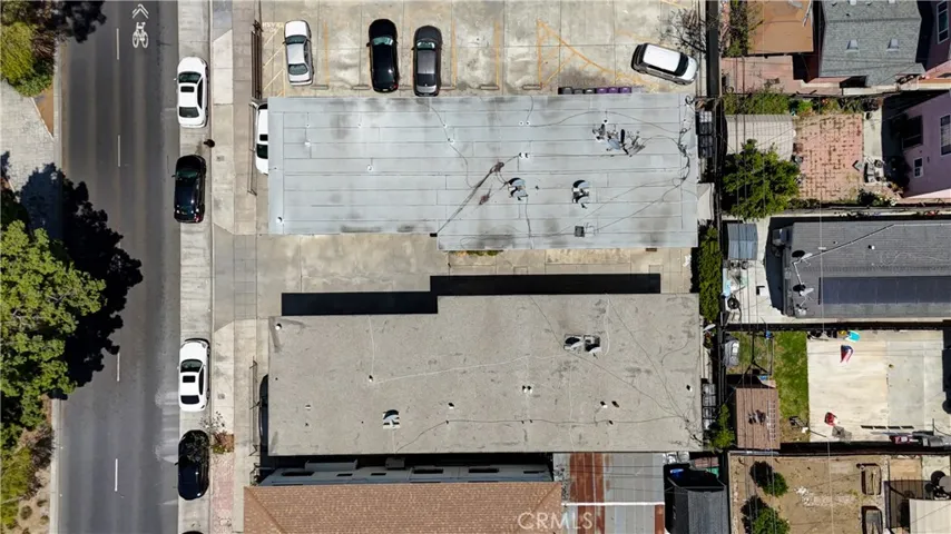 3438 Santa Fe Avenue, Long Beach, California 90810