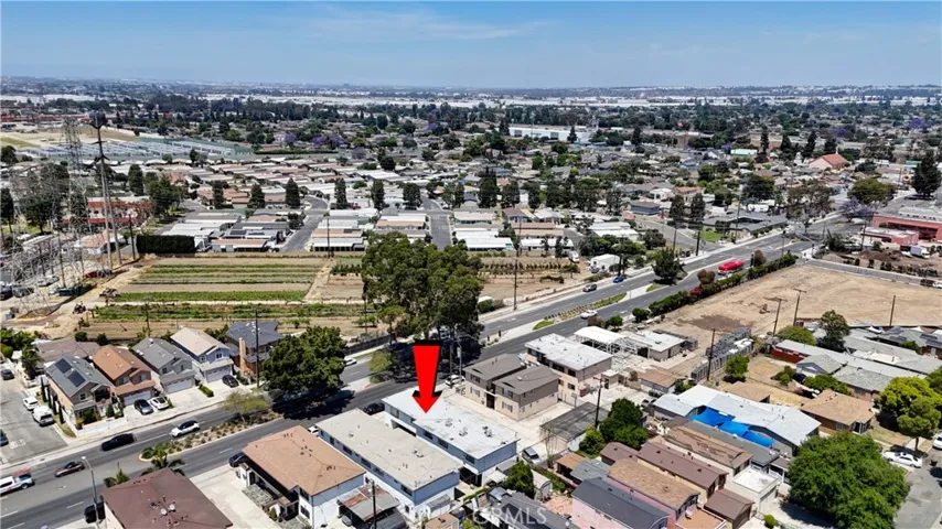3438 Santa Fe Avenue, Long Beach, California 90810