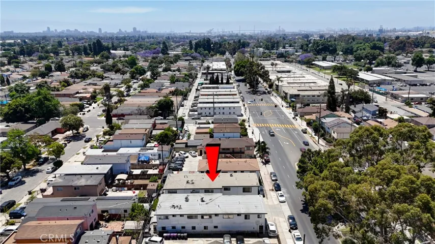3438 Santa Fe Avenue, Long Beach, California 90810
