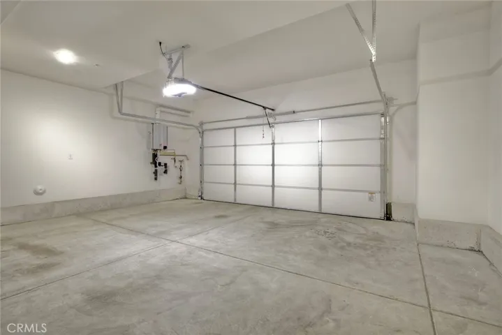2 Car Garage