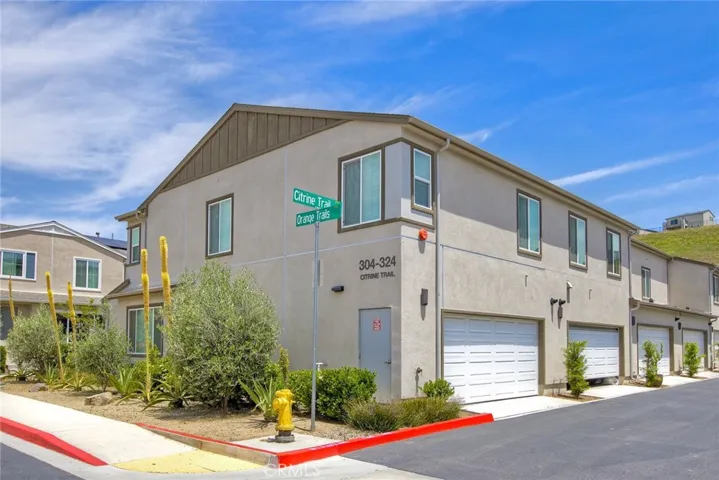 2 Car Garage