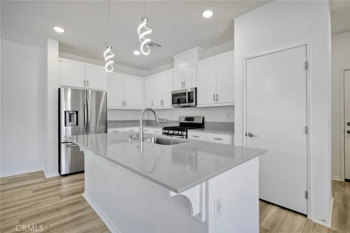 Qaurtz Countertop