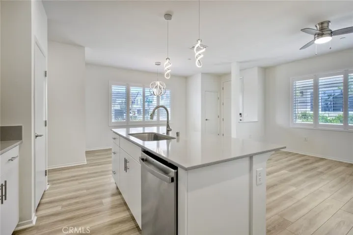 Single Bowl Kitchen Sink