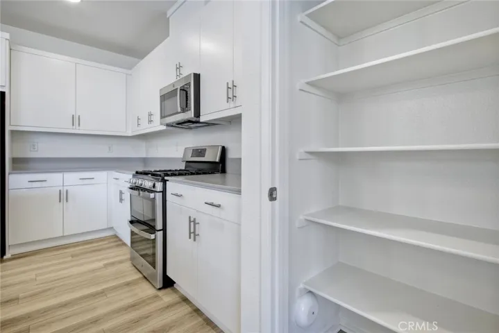 Pantry