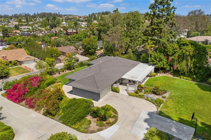 1000 Verona Drive, Fullerton, California 92835
