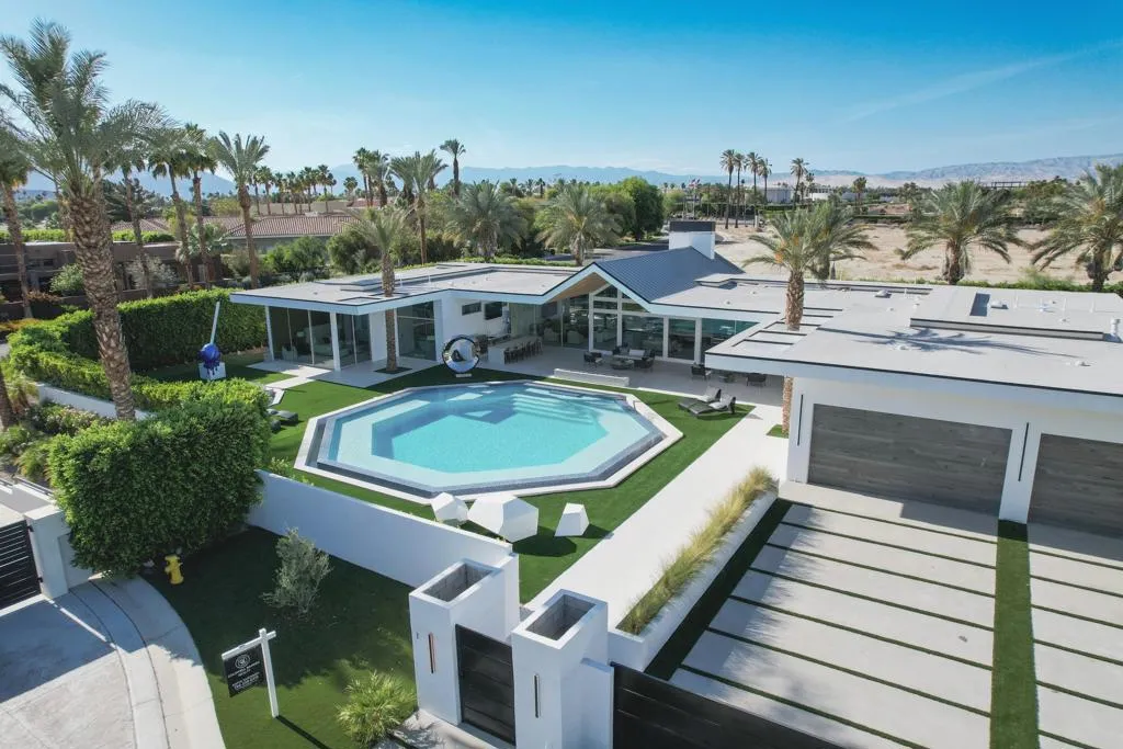 1 Makena Lane, Rancho Mirage, California 92270 home-pic-3