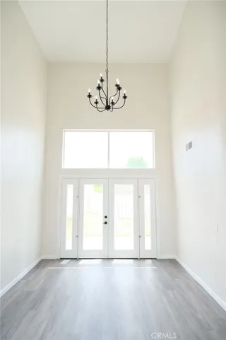 25795 Via Hamaca Avenue, Moreno Valley, California 92551