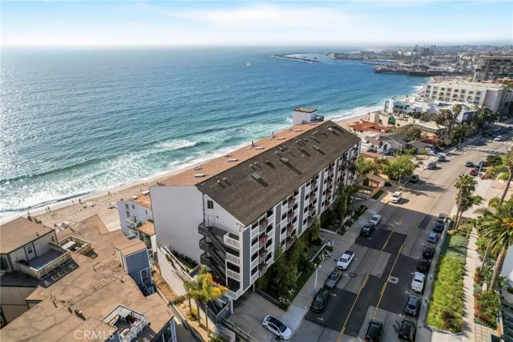 615 Esplanade 509, Redondo Beach, California 90277