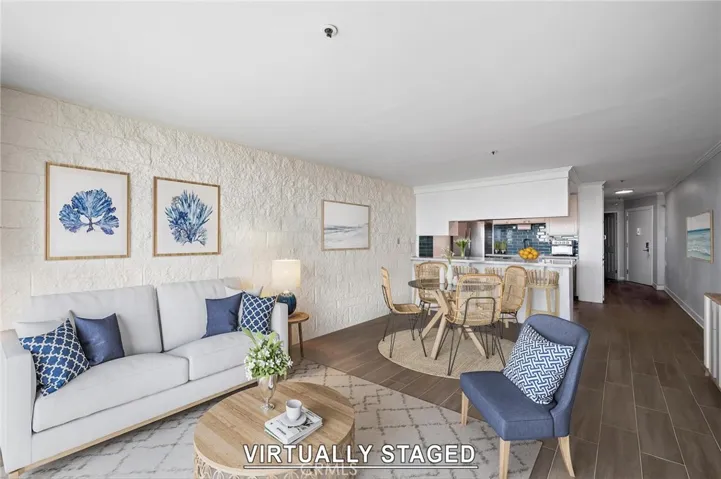 615 Esplanade 509, Redondo Beach, California 90277