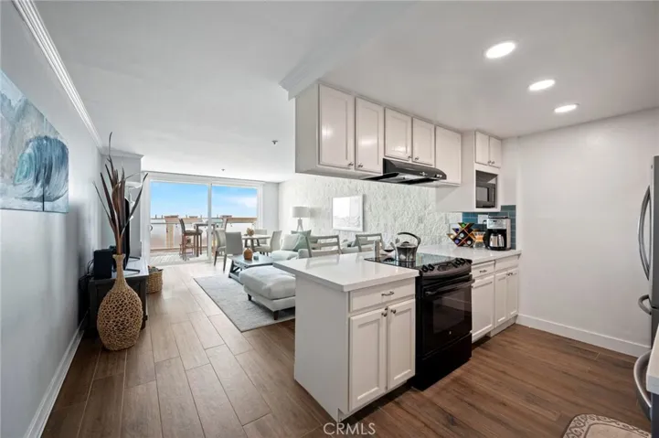 615 Esplanade 509, Redondo Beach, California 90277