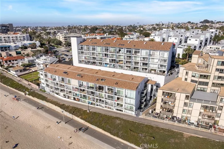615 Esplanade 509, Redondo Beach, California 90277