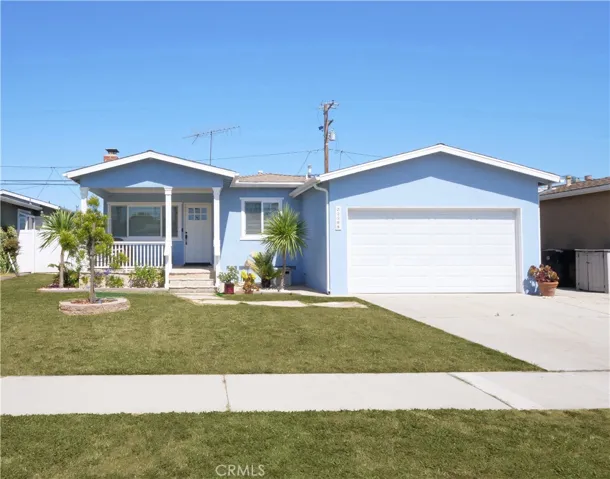 22508 Evalyn Avenue, Torrance, California 90505