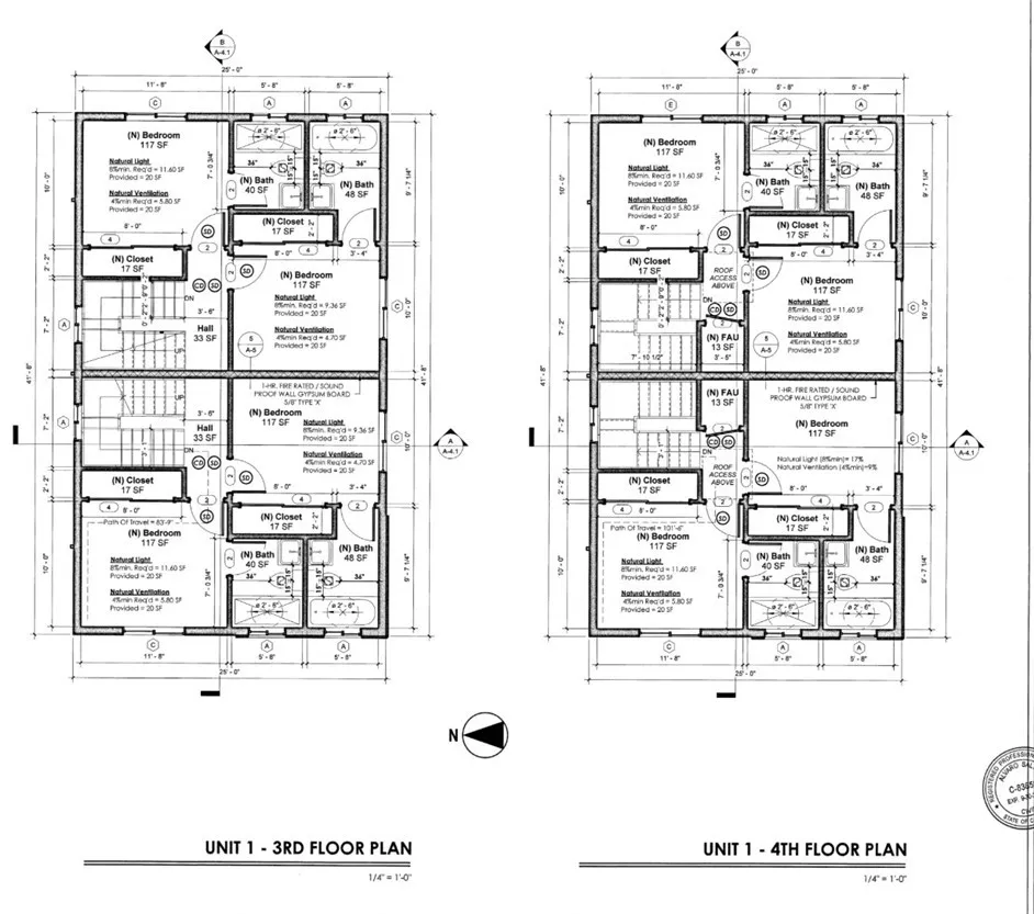1128 Ardmore, Los Angeles, California 90006 home-pic-7