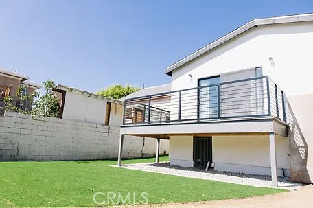 606 608 Fairview Avenue, Los Angeles, California 90033 home-pic-1