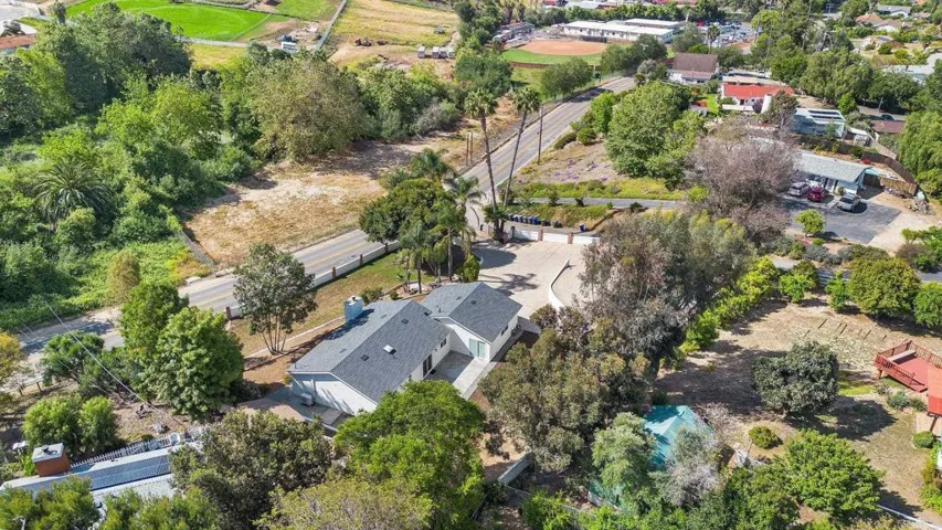2125 S Stage Coach Lane, Fallbrook, California 92028