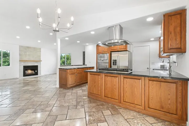 2125 S Stage Coach Lane, Fallbrook, California 92028