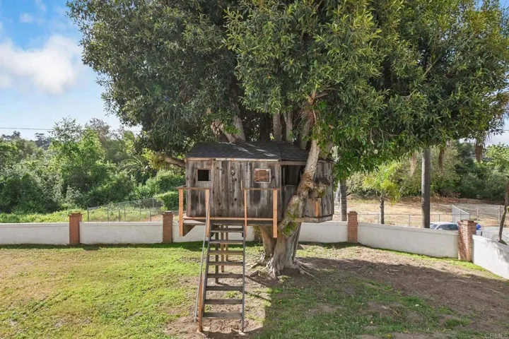 Tree House