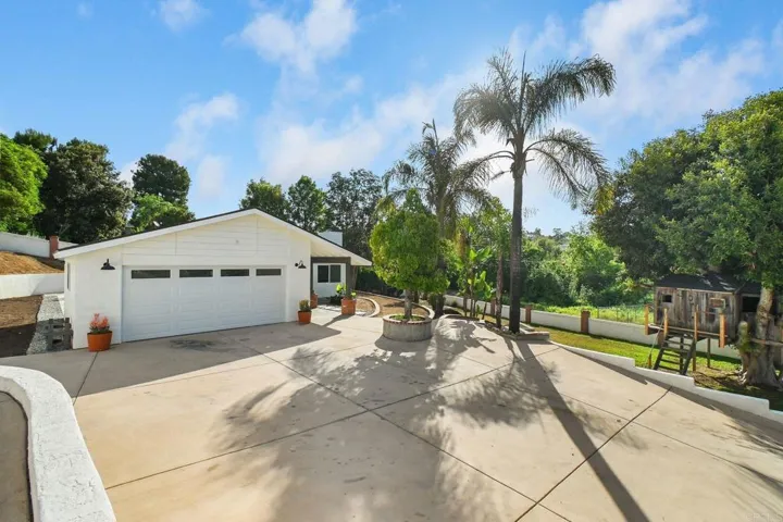 2125 S Stage Coach Lane, Fallbrook, California 92028