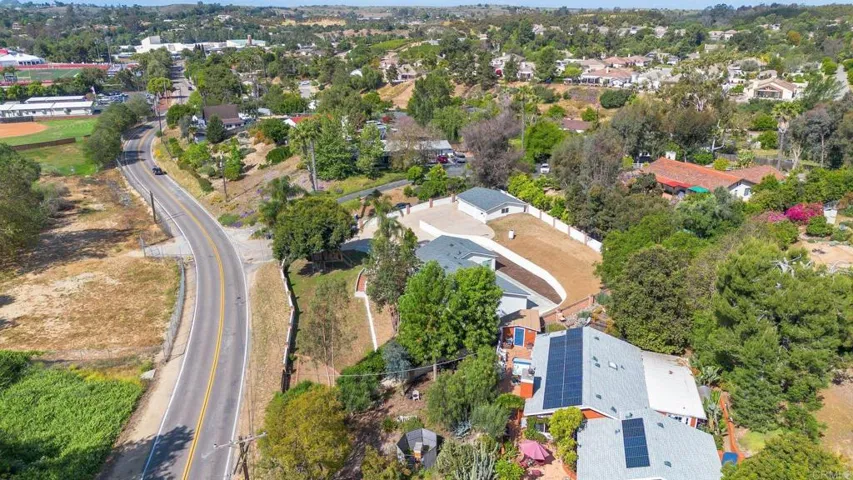 2125 S Stage Coach Lane, Fallbrook, California 92028