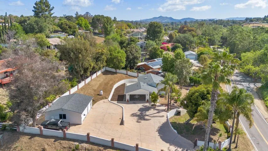 2125 S Stage Coach Lane, Fallbrook, California 92028