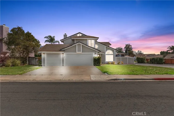 41556 Yankee Run Court, Temecula, California 92591