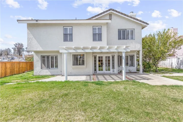 41556 Yankee Run Court, Temecula, California 92591
