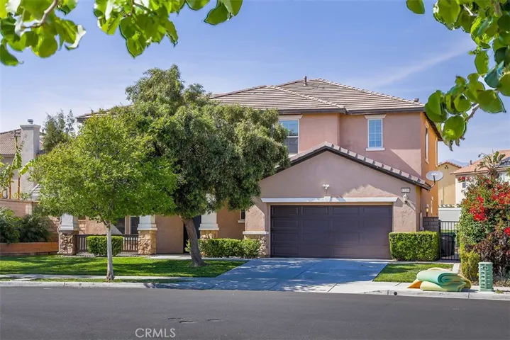 13208 Early Crimson Street, Eastvale, California 92880