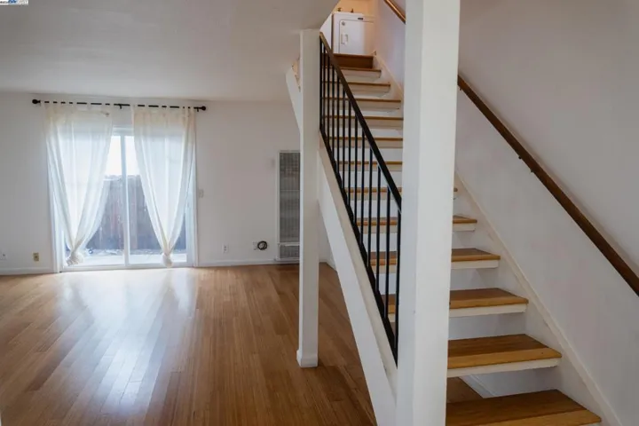1731 Post Ave, San Pablo, California 94806