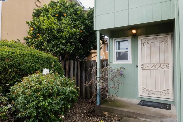 1731 Post Ave, San Pablo, California 94806