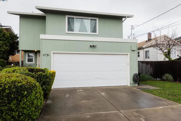 1731 Post Ave, San Pablo, California 94806