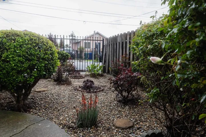 1731 Post Ave, San Pablo, California 94806