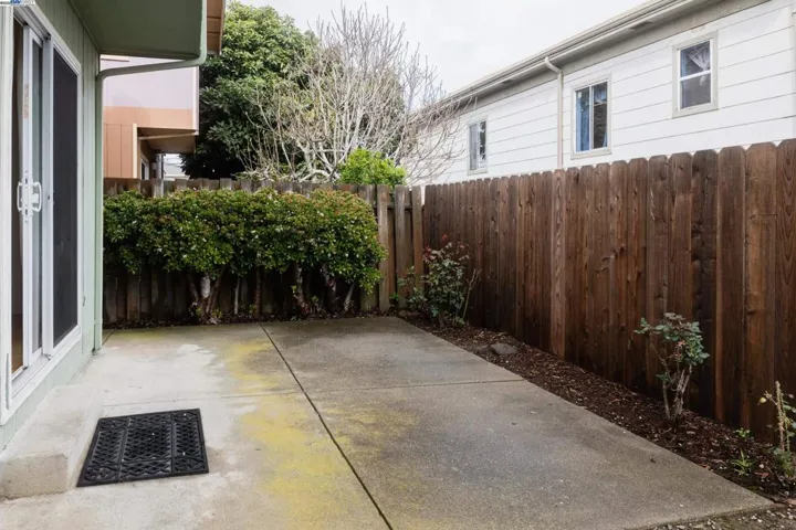 1731 Post Ave, San Pablo, California 94806