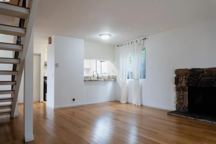 1731 Post Ave, San Pablo, California 94806