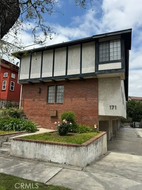 171 Junipero Serra Drive D, San Gabriel, California 91776, 3 Bedrooms Bedrooms, ,3 BathroomsBathrooms,Residential,For Sale,Junipero Serra,WS25109277