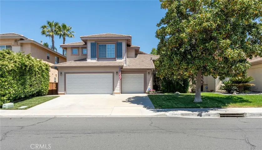 29698 Camino Cristal, Menifee, California 92584