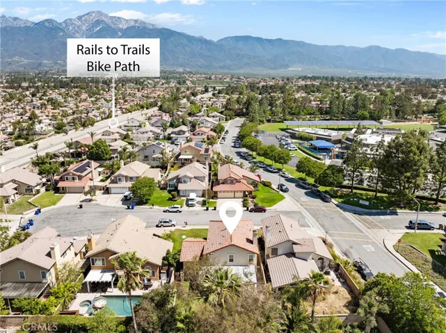 10933 Emerson Street, Rancho Cucamonga, California 91701