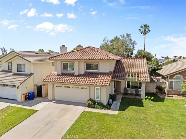 10933 Emerson Street, Rancho Cucamonga, California 91701