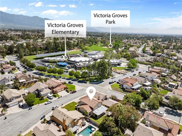 10933 Emerson Street, Rancho Cucamonga, California 91701