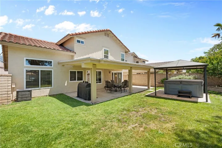 10933 Emerson Street, Rancho Cucamonga, California 91701